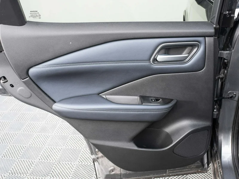 Nissan Qashqai 26