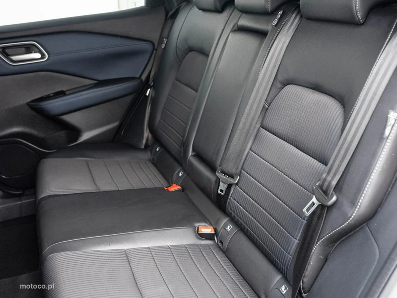 Nissan Qashqai 28
