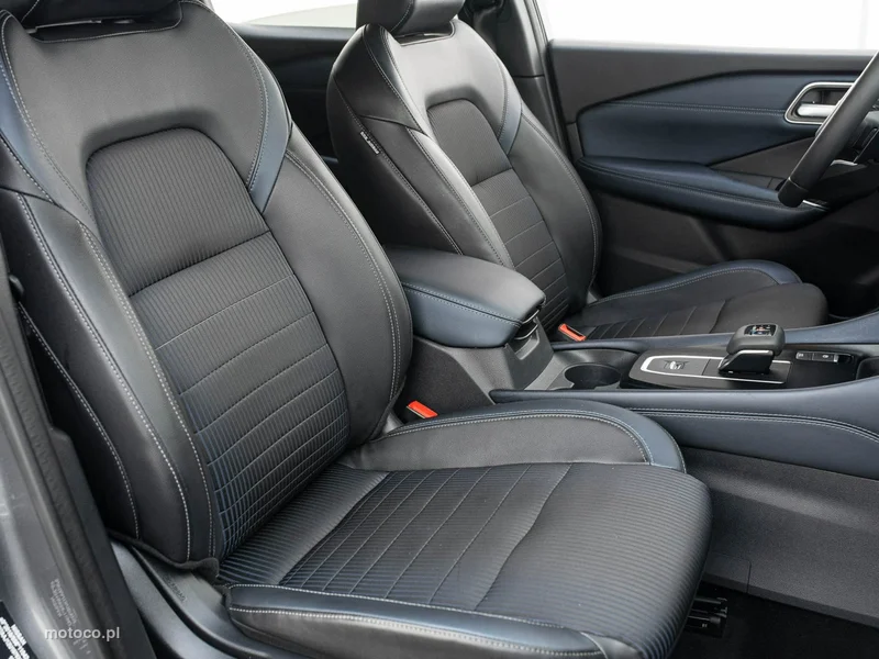 Nissan Qashqai 31