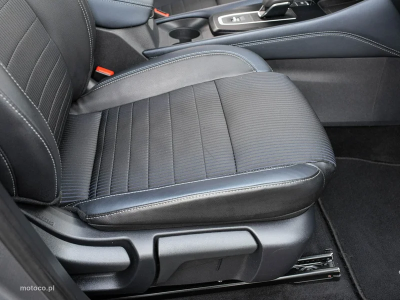 Nissan Qashqai 32