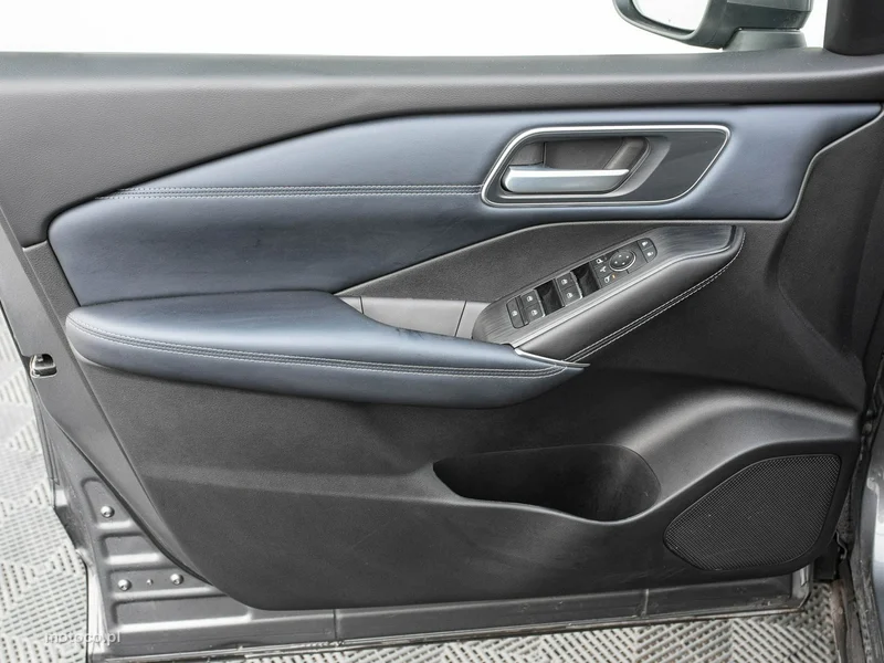 Nissan Qashqai 9