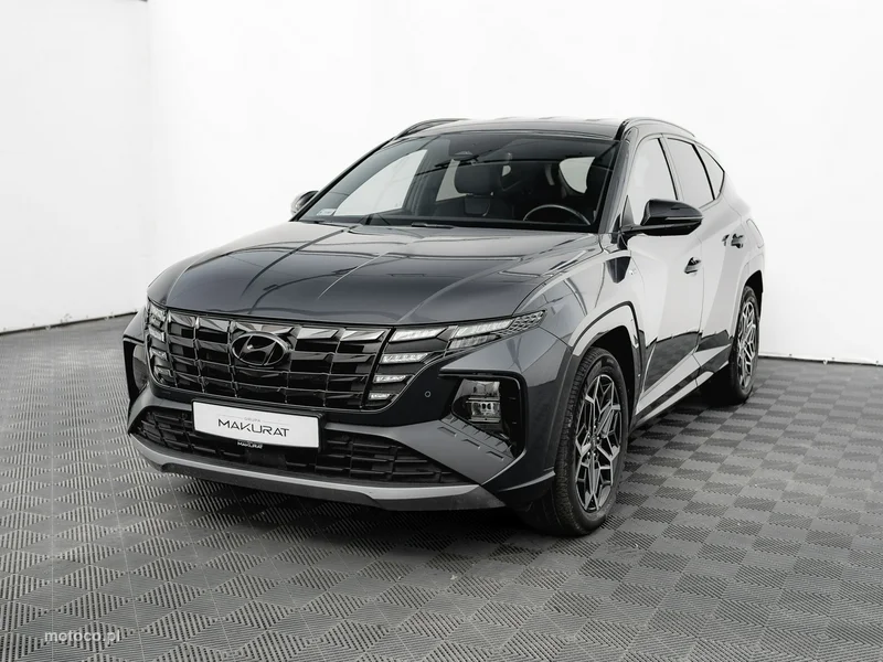 Hyundai TUCSON 2