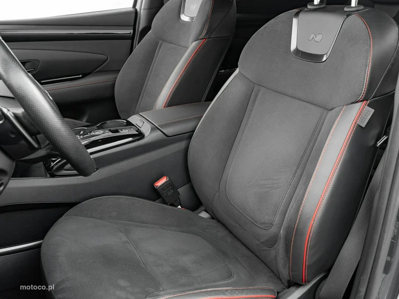 Hyundai TUCSON 14