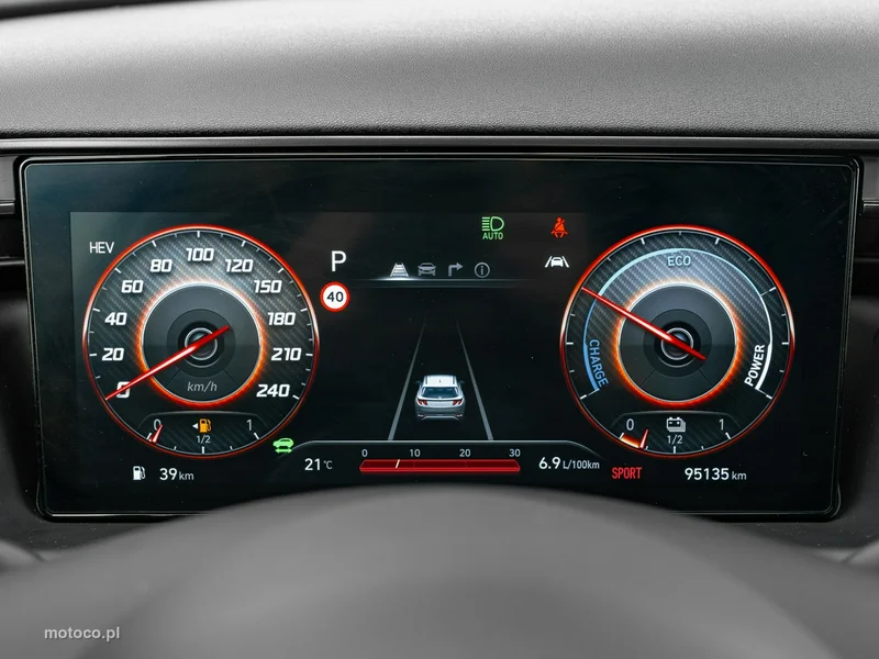 Hyundai TUCSON 15