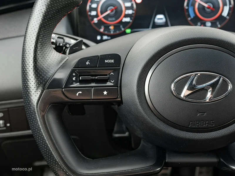 Hyundai TUCSON 16