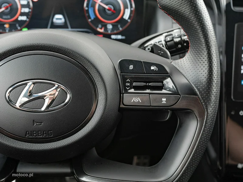 Hyundai TUCSON 17