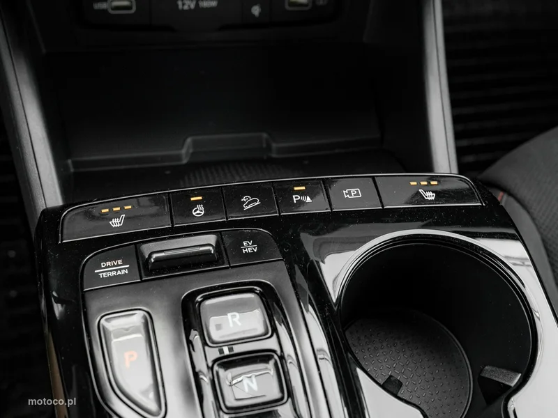 Hyundai TUCSON 19