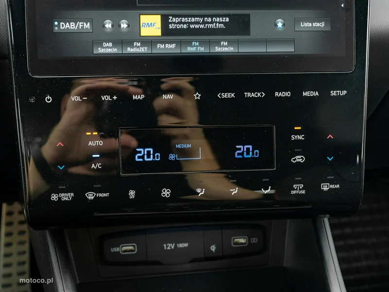 Hyundai TUCSON 20