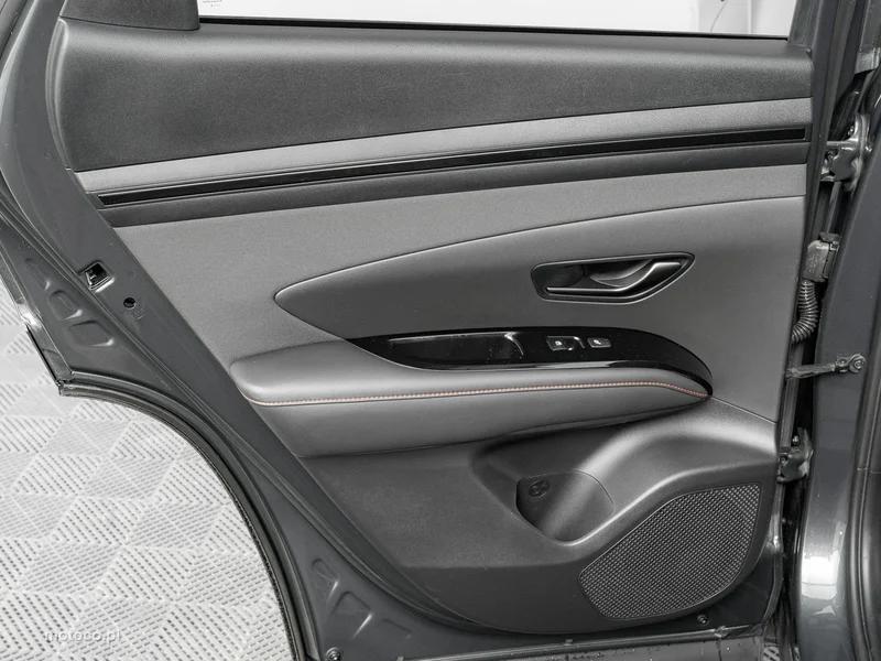 Hyundai TUCSON 23