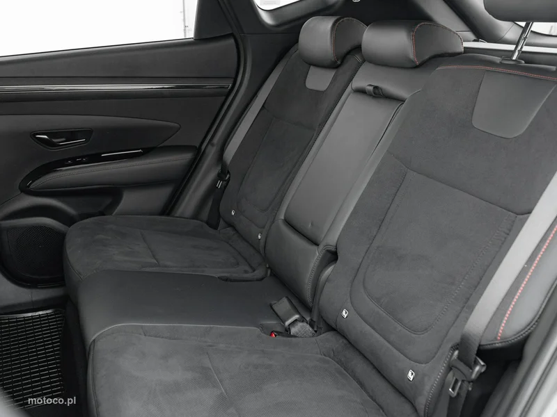 Hyundai TUCSON 26