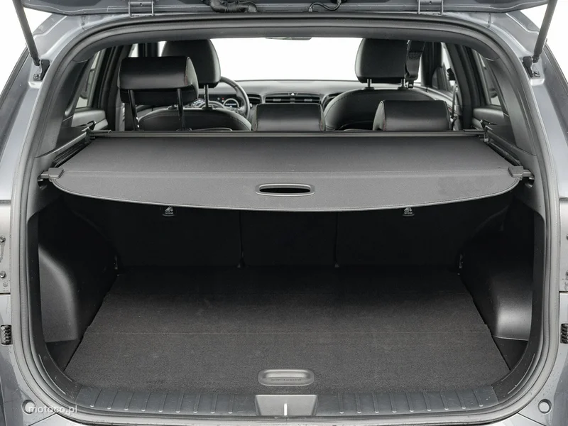 Hyundai TUCSON 27