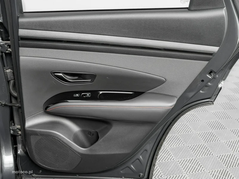 Hyundai TUCSON 28
