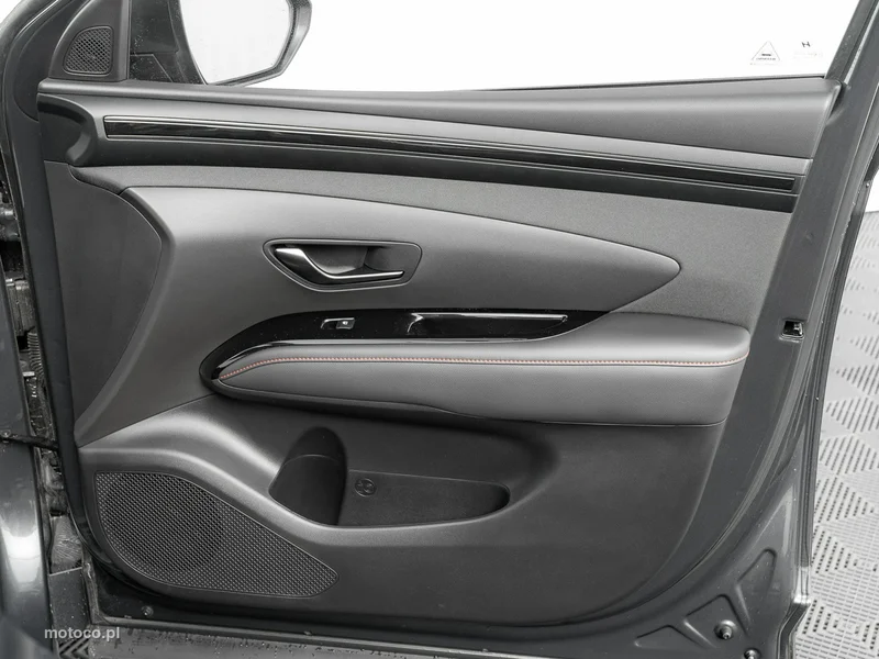Hyundai TUCSON 30