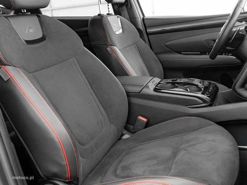 Hyundai TUCSON 32