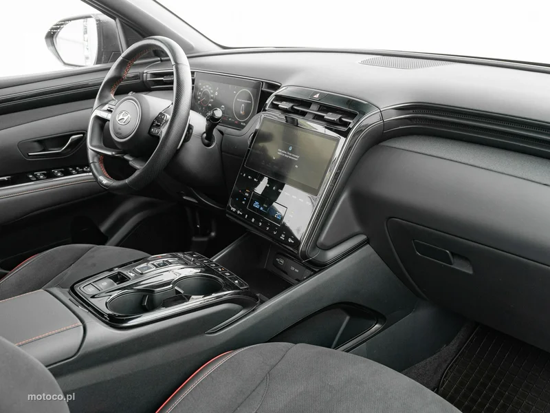 Hyundai TUCSON 33