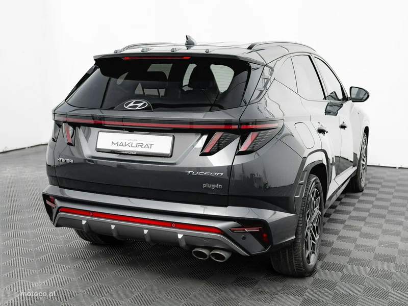 Hyundai TUCSON 5