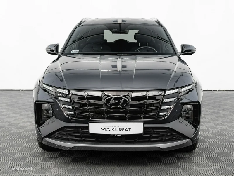 Hyundai TUCSON 7