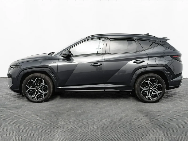 Hyundai TUCSON 9
