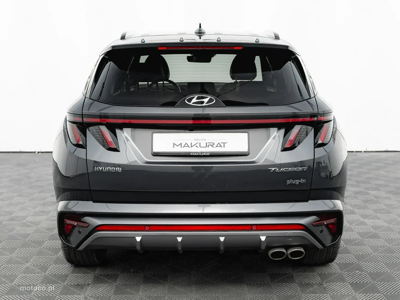 Hyundai TUCSON 10