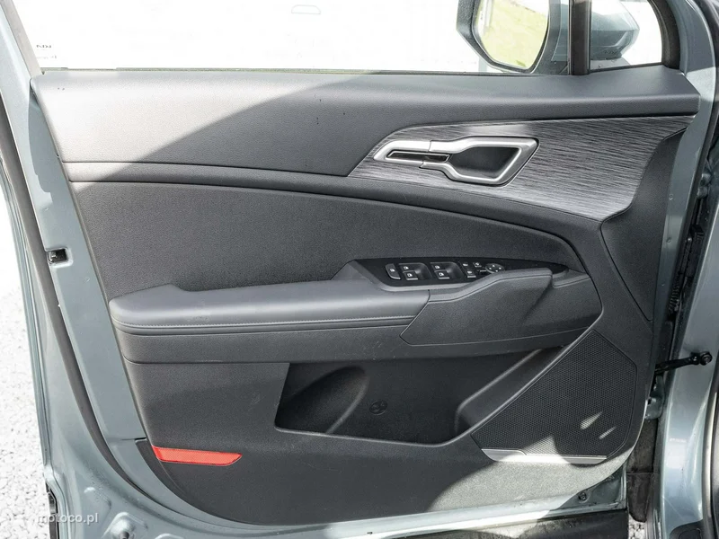 Kia Sportage 11