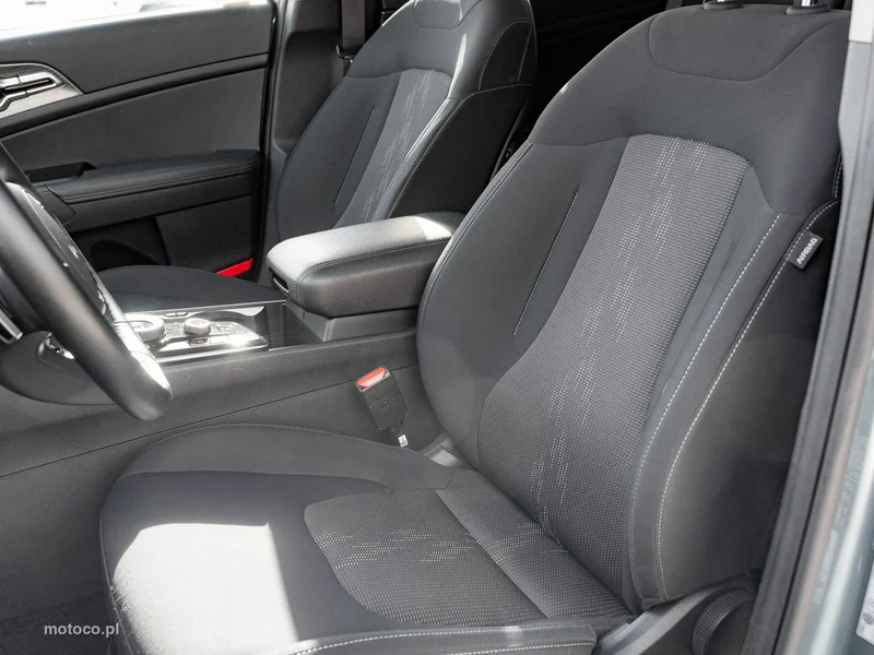 Kia Sportage 12
