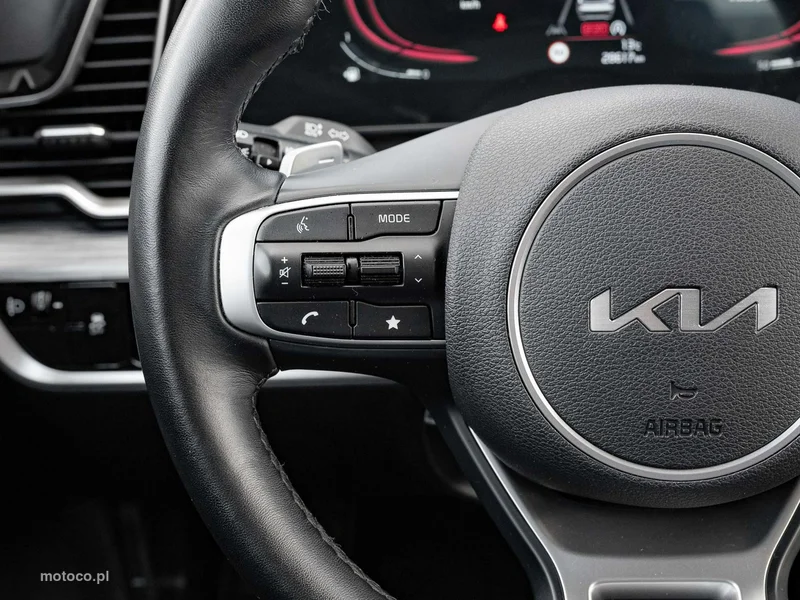 Kia Sportage 14