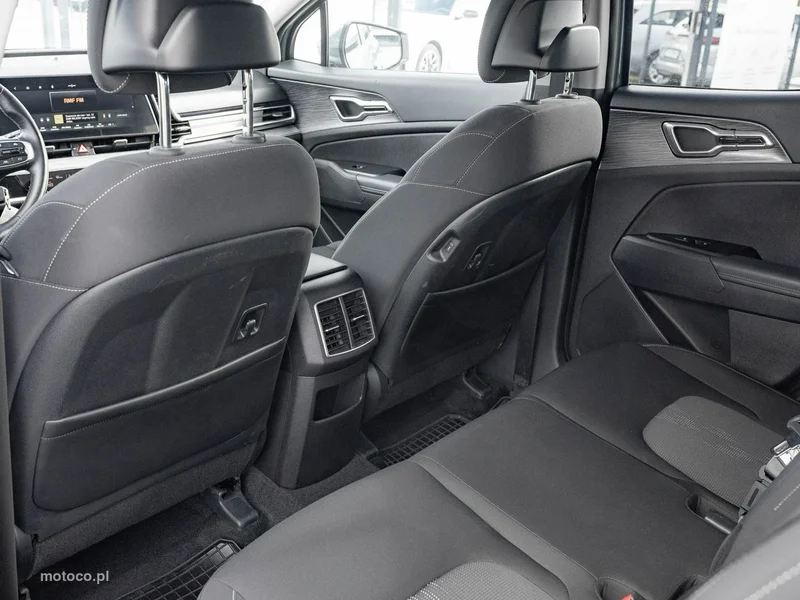 Kia Sportage 22