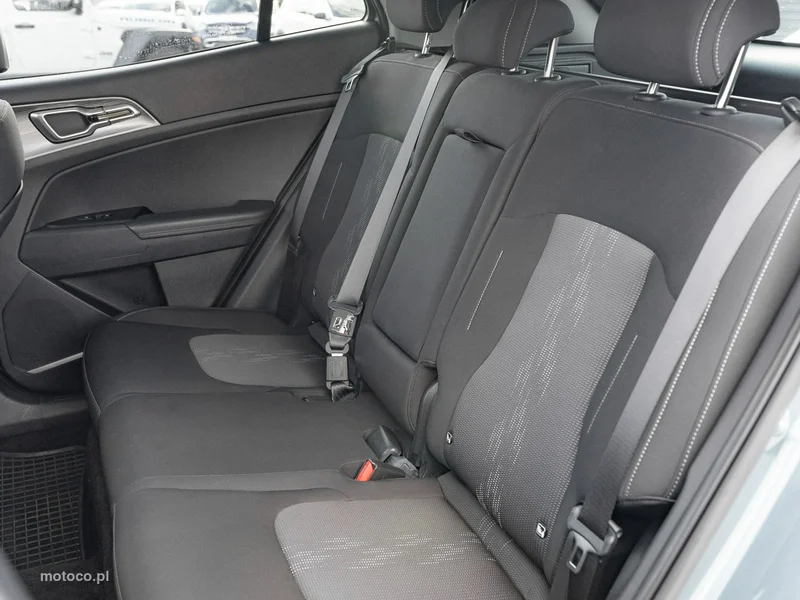 Kia Sportage 24