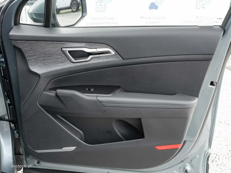 Kia Sportage 28