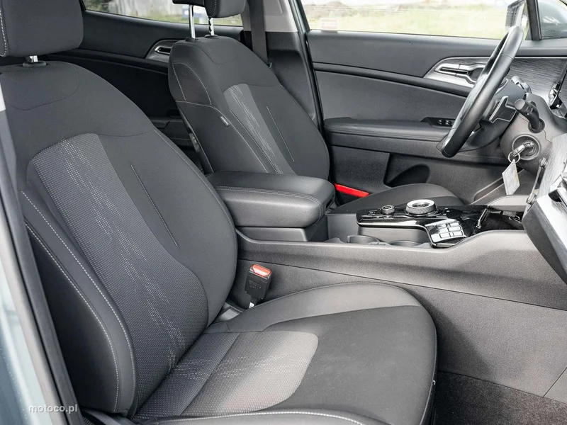 Kia Sportage 30