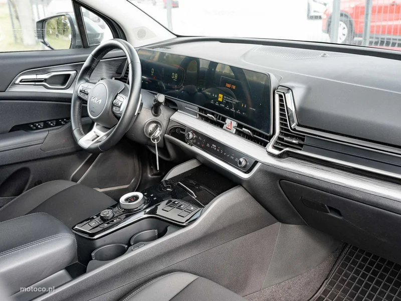 Kia Sportage 31