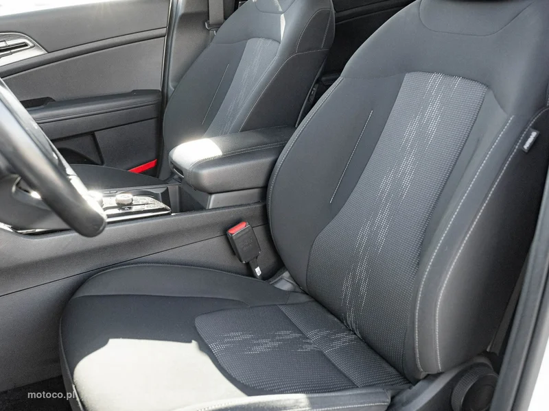 Kia Sportage 13