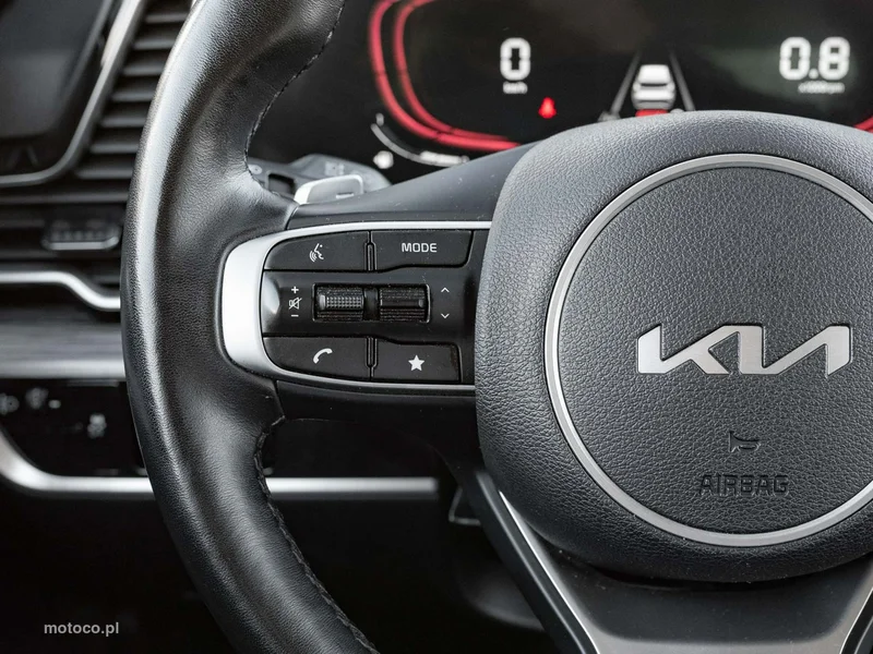 Kia Sportage 15