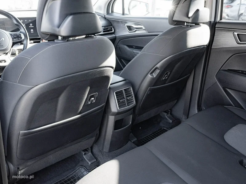 Kia Sportage 23