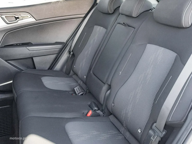 Kia Sportage 24