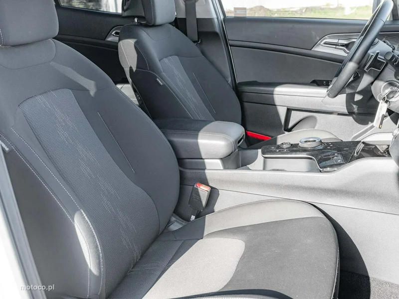 Kia Sportage 30