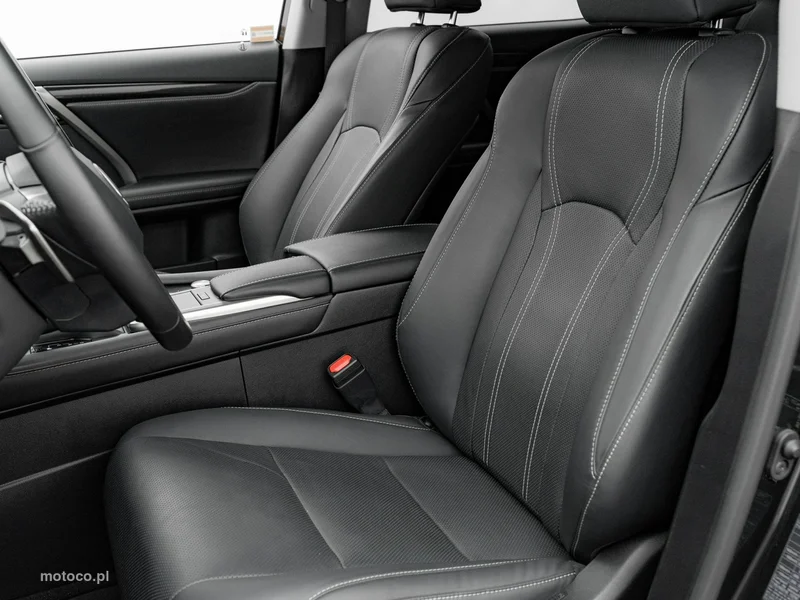 Lexus RX 13