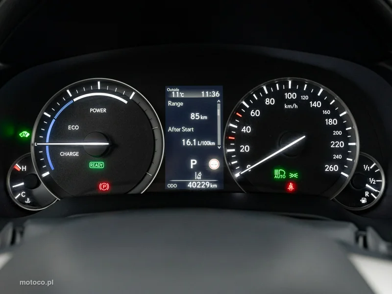 Lexus RX 14