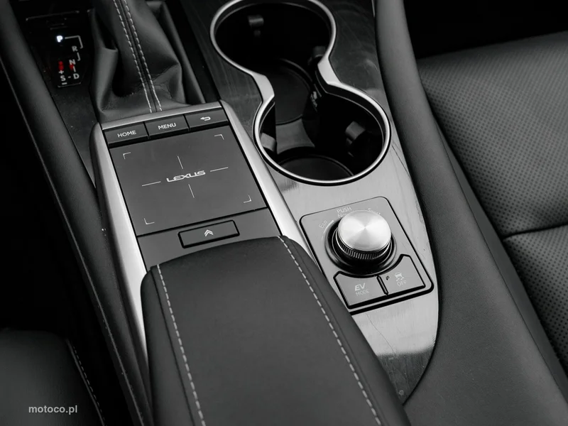 Lexus RX 18