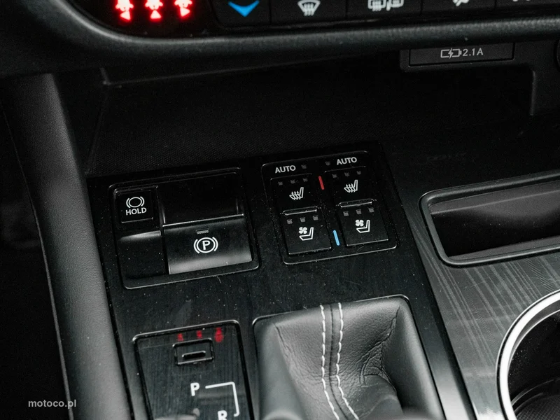 Lexus RX 20