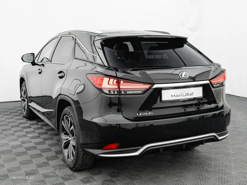 Lexus RX 4