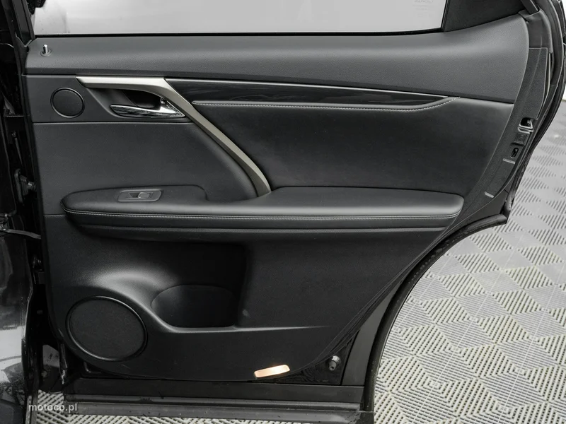 Lexus RX 32