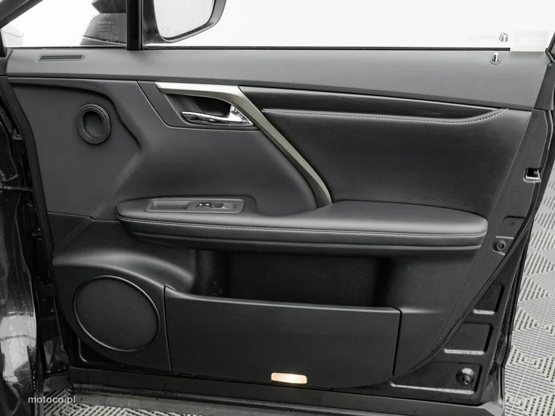 Lexus RX 34