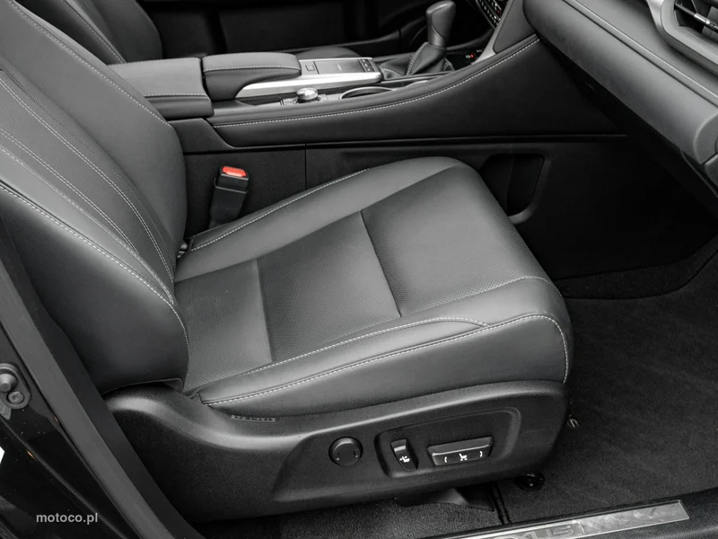Lexus RX 35