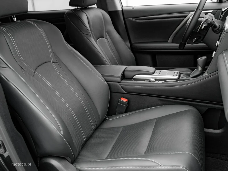 Lexus RX 36