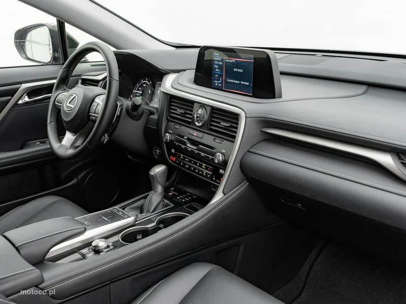 Lexus RX 37