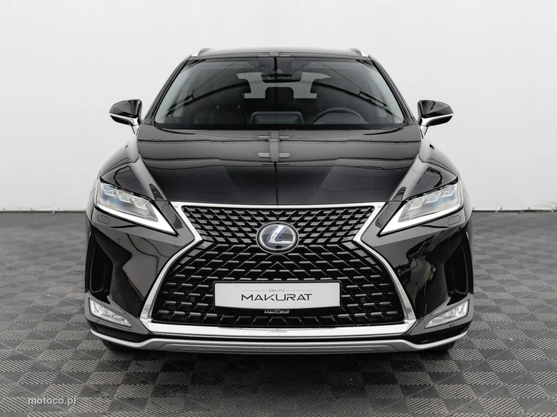 Lexus RX 7