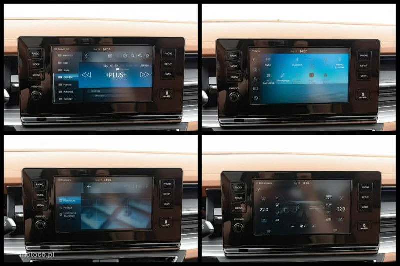 Ssangyong Torres 21