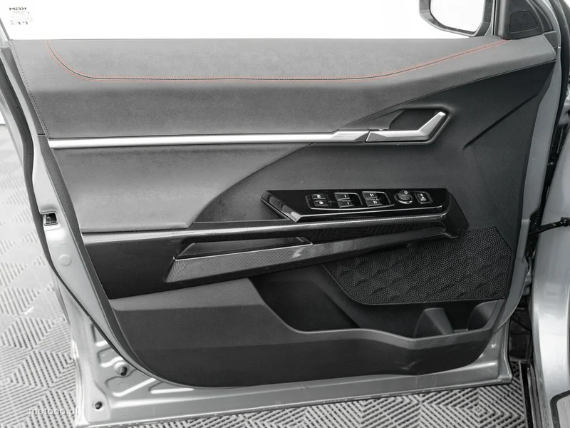 Ssangyong Actyon 11