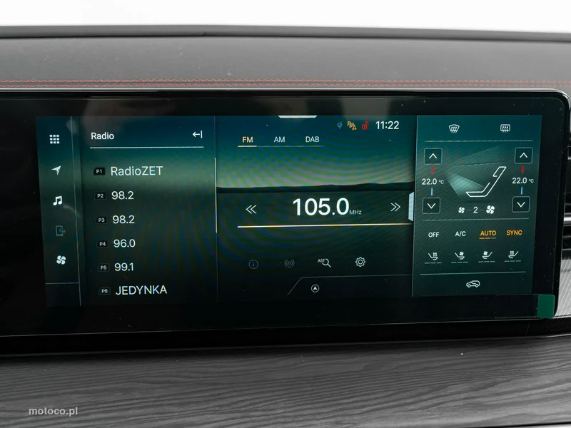 Ssangyong Actyon 19